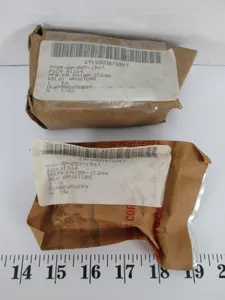 Electromagnetic Relay KN100-1C24A NSN 5945-00-087-1547 Aviation Airplane